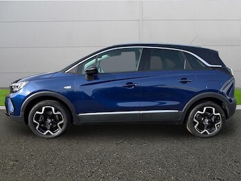 Used Vauxhall Crossland 2022 for sale - 77588599: Photo