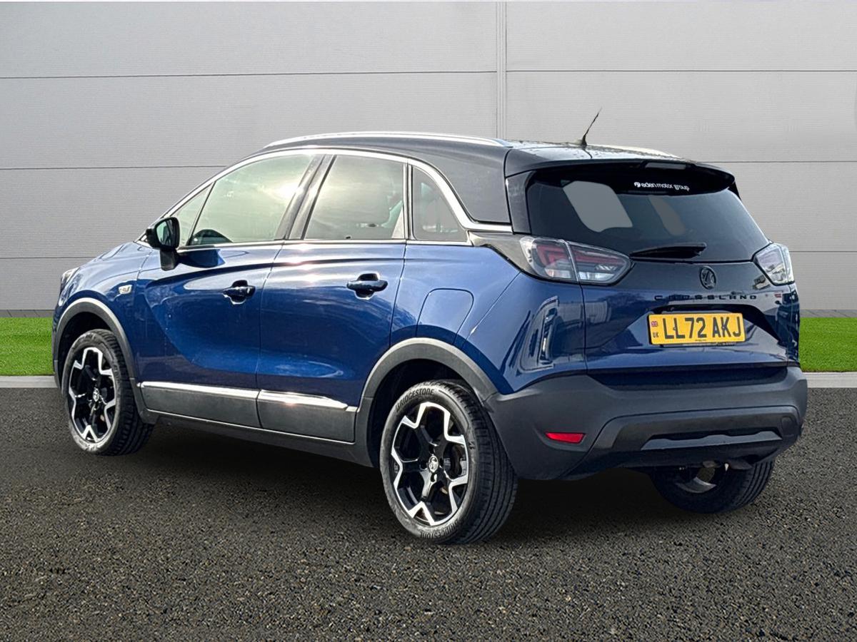 Used Vauxhall Crossland 2022 for sale - 77588599: Photo 5