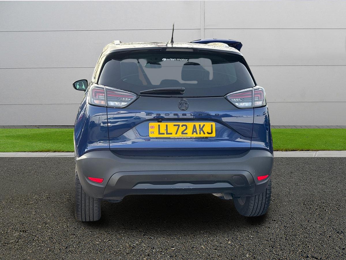 Used Vauxhall Crossland 2022 for sale - 77588599: Photo 6