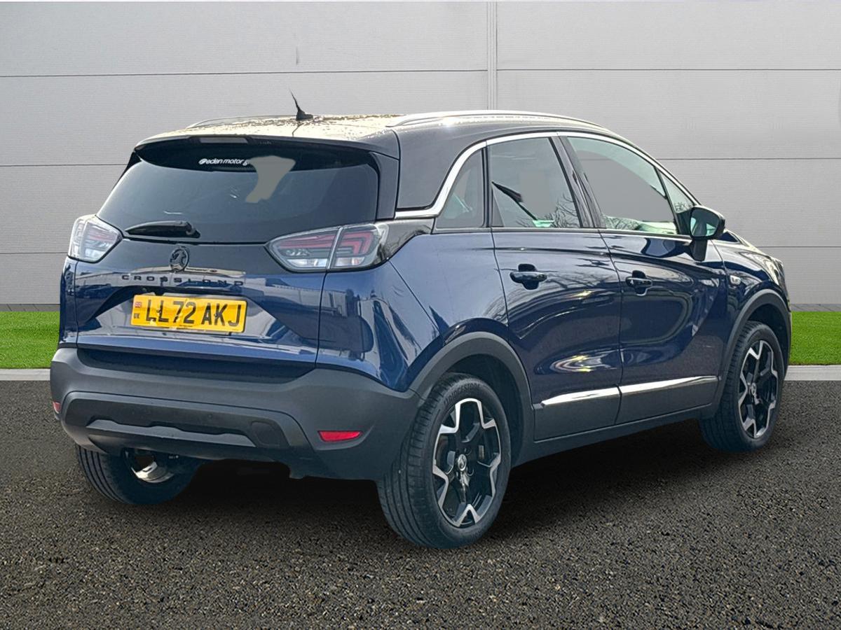 Used Vauxhall Crossland 2022 for sale - 77588599: Photo 7
