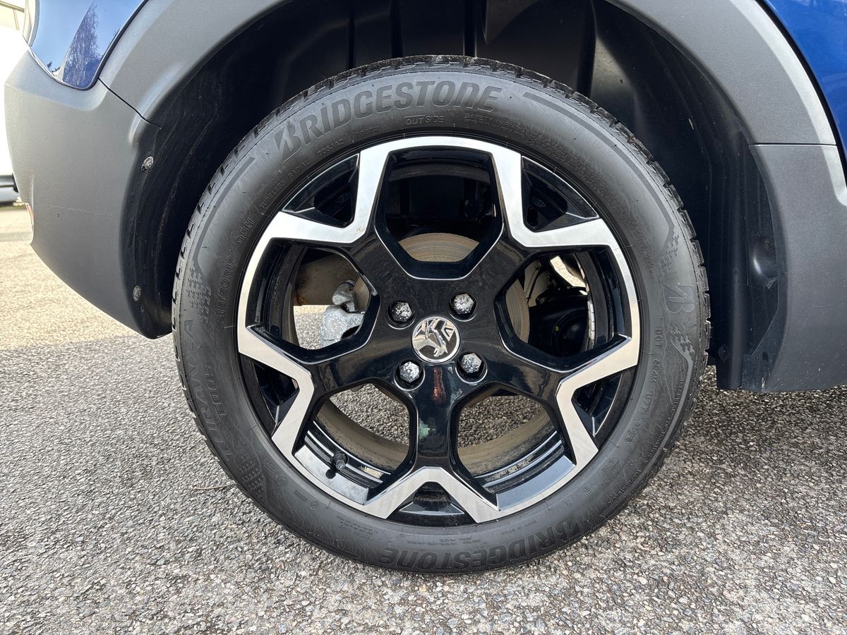 Used Vauxhall Crossland 2022 for sale - 77588599: Photo 9