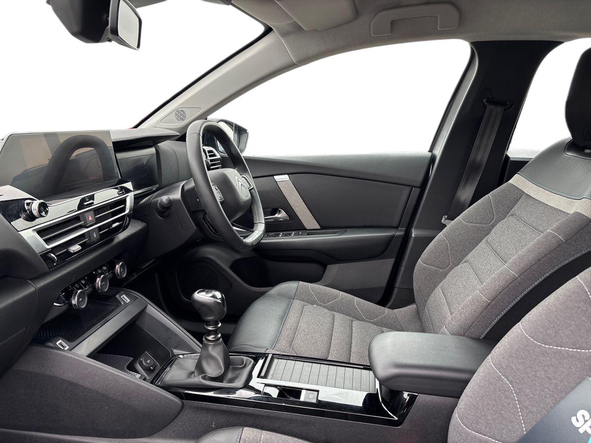 Used Citroen C4 2023 for sale - 77778497: Photo 10