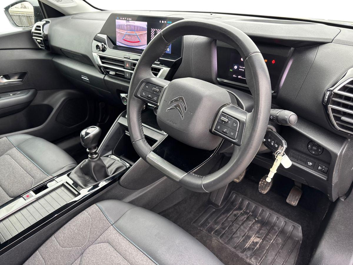 Used Citroen C4 2023 for sale - 77778497: Photo 15