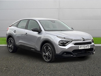 Used Citroen C4 2023 for sale - 77778497: Photo