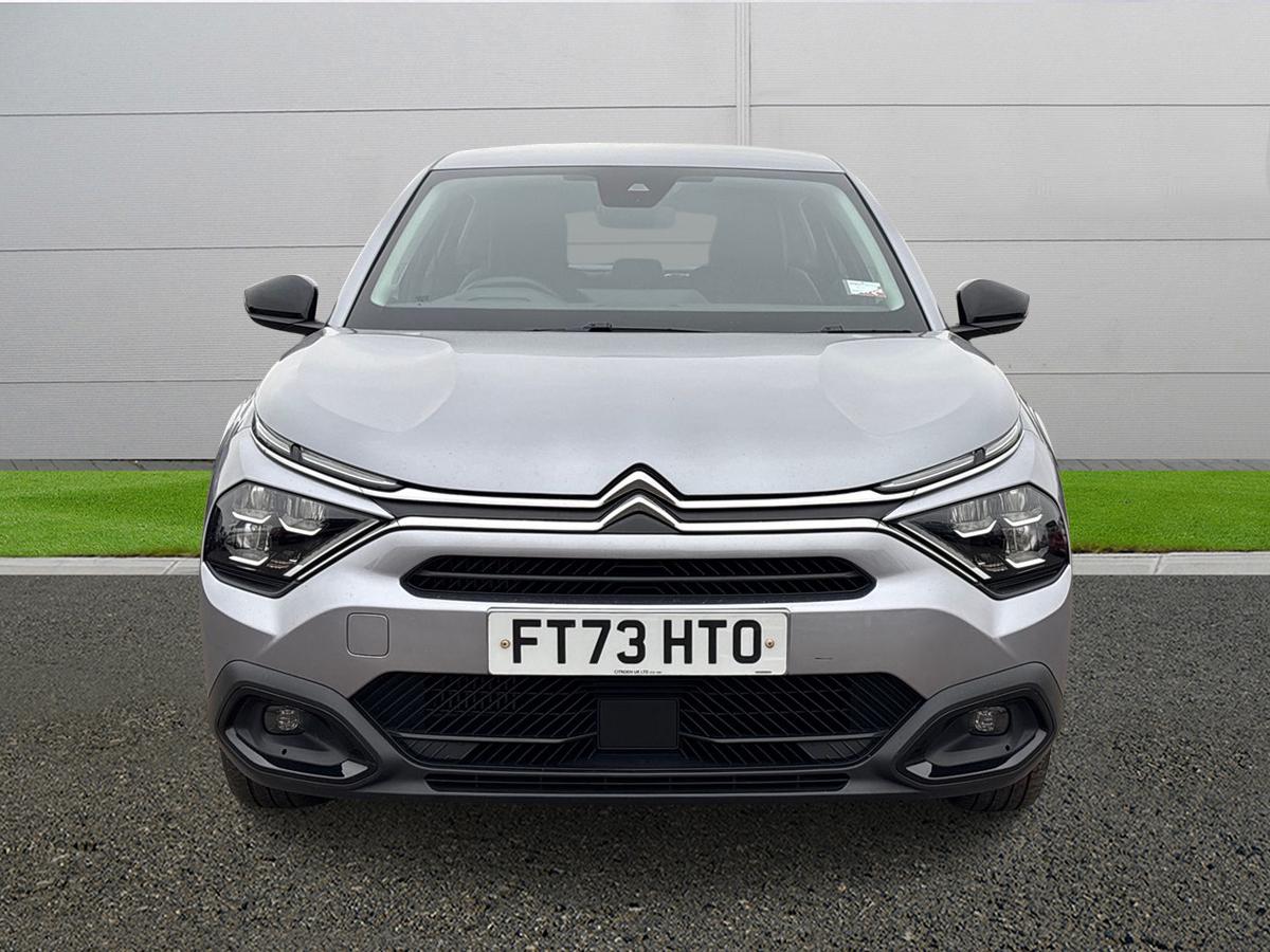 Used Citroen C4 2023 for sale - 77778497: Photo 2