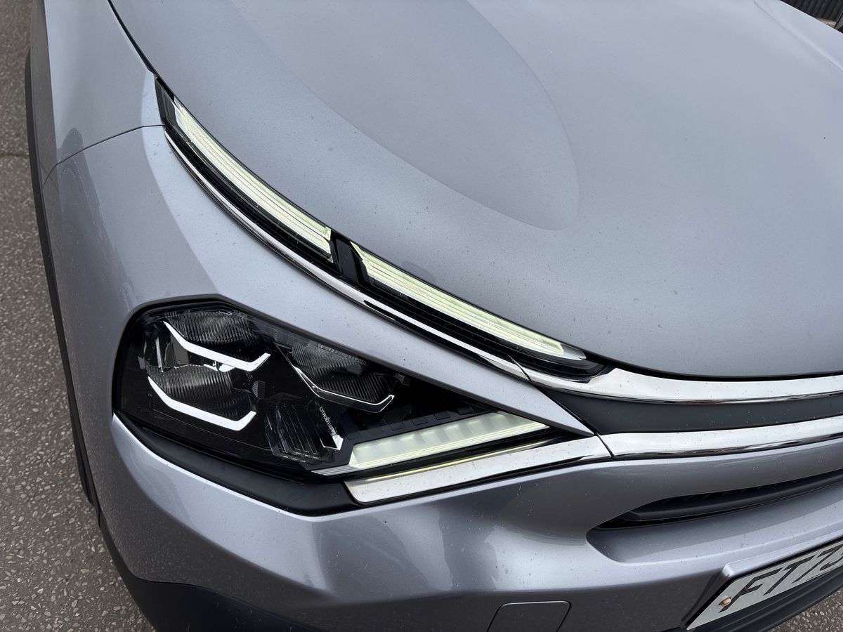 Used Citroen C4 2023 for sale - 77778497: Photo 21