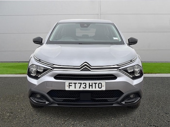Used Citroen C4 2023 for sale - 77778497: Photo