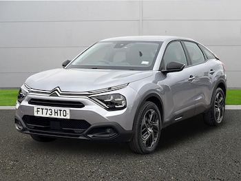 Used Citroen C4 2023 for sale - 77778497: Photo