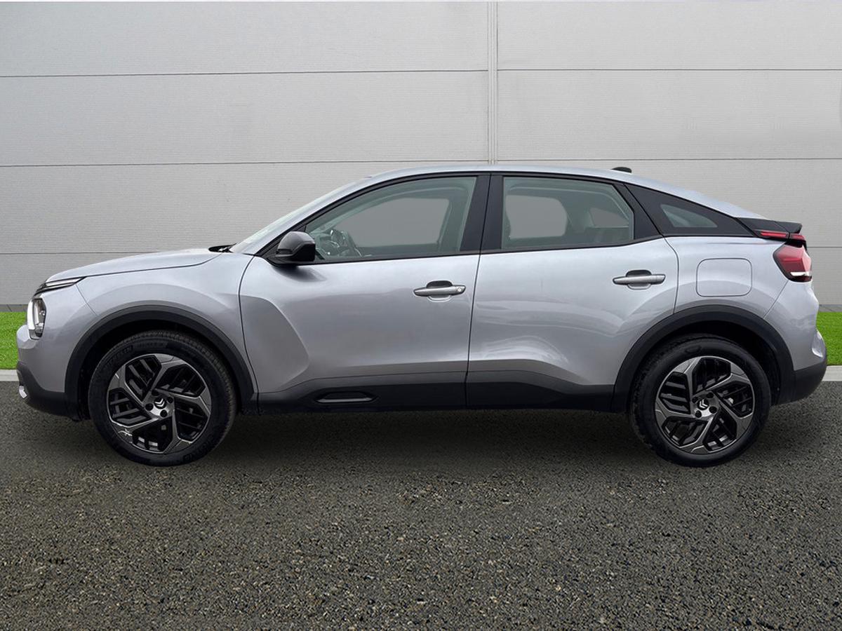 Used Citroen C4 2023 for sale - 77778497: Photo 4