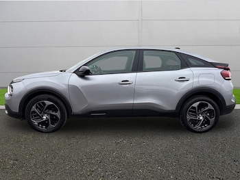 Used Citroen C4 2023 for sale - 77778497: Photo