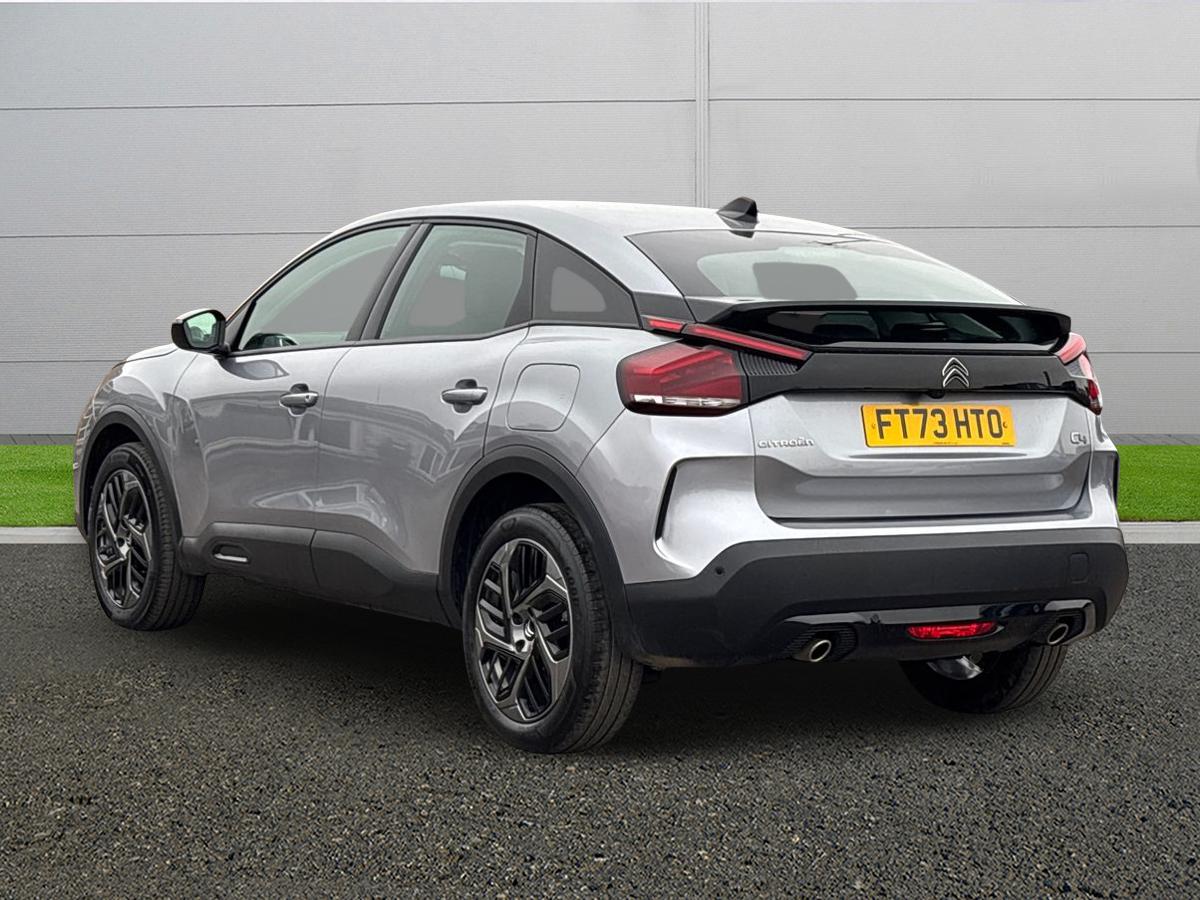 Used Citroen C4 2023 for sale - 77778497: Photo 5