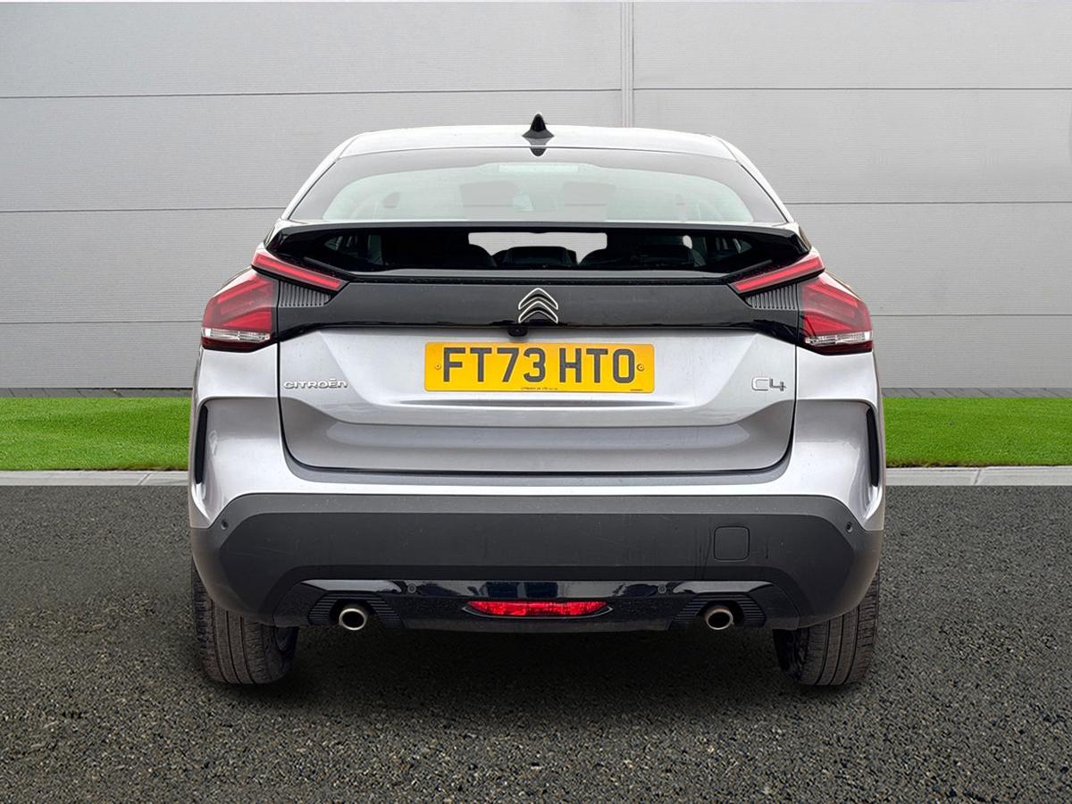 Used Citroen C4 2023 for sale - 77778497: Photo 6