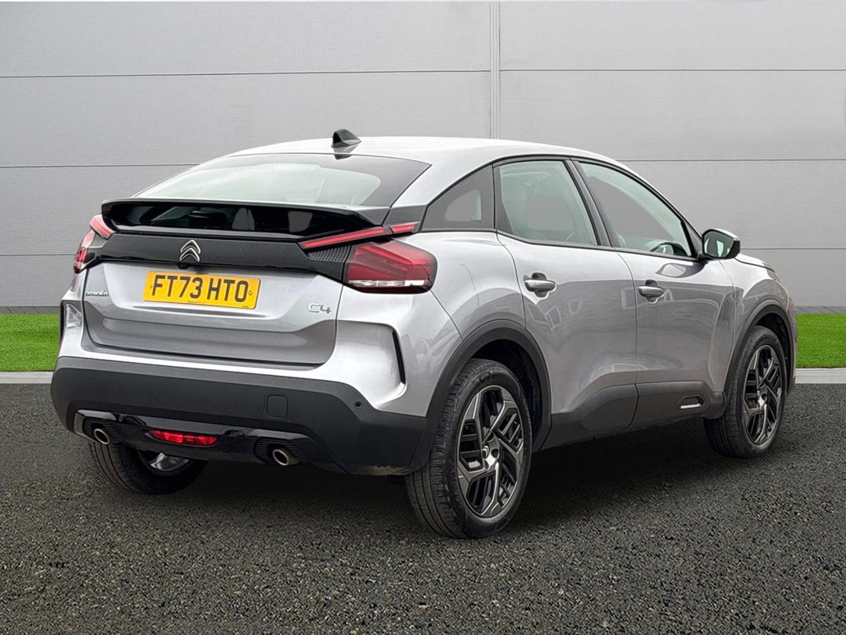 Used Citroen C4 2023 for sale - 77778497: Photo 7