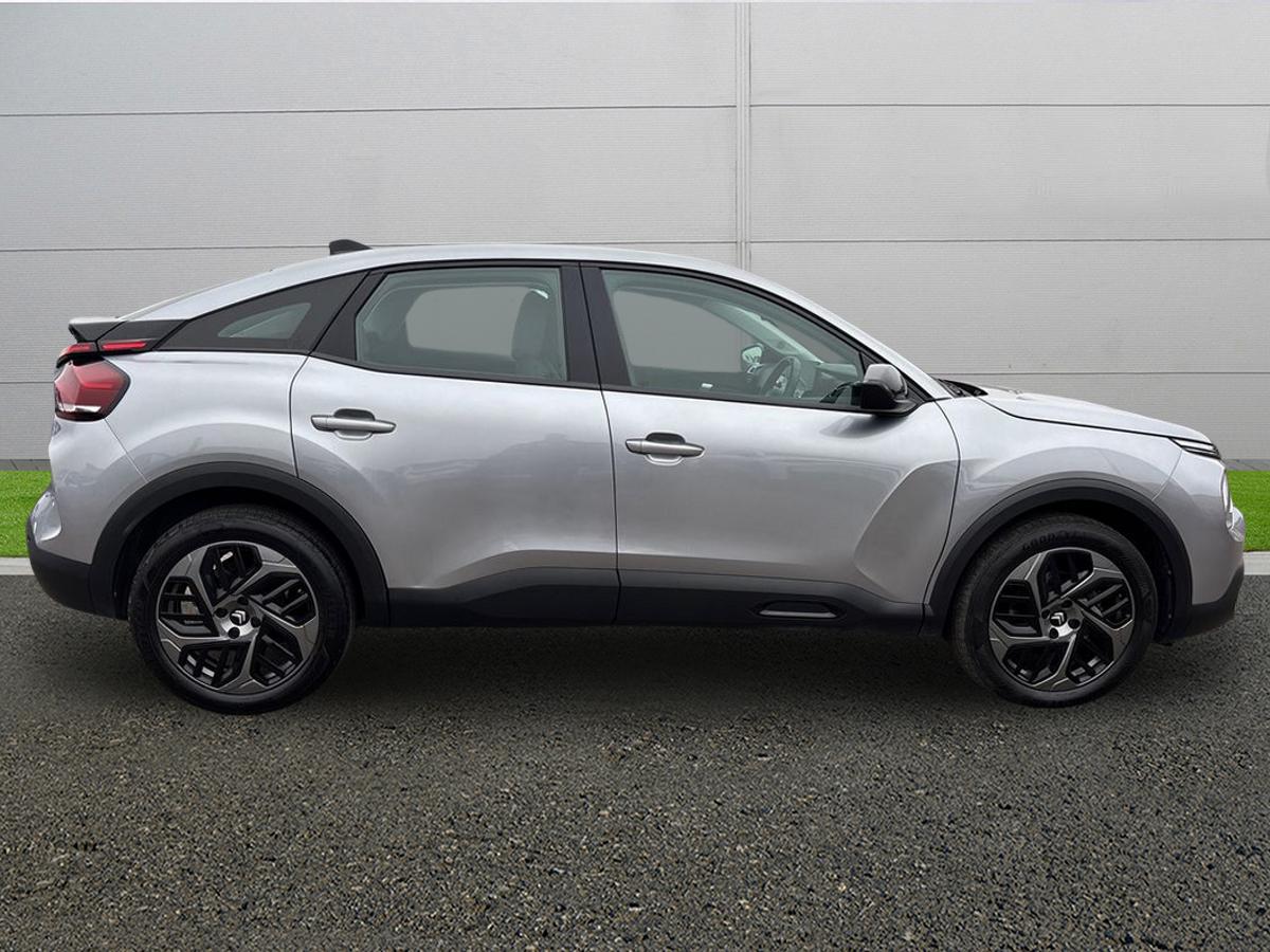 Used Citroen C4 2023 for sale - 77778497: Photo 8