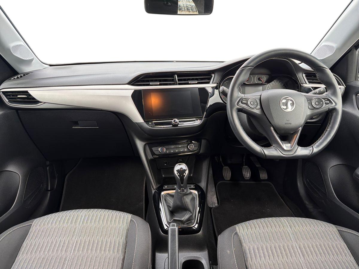 Used Vauxhall Corsa 2022 for sale - 77413779: Photo 13