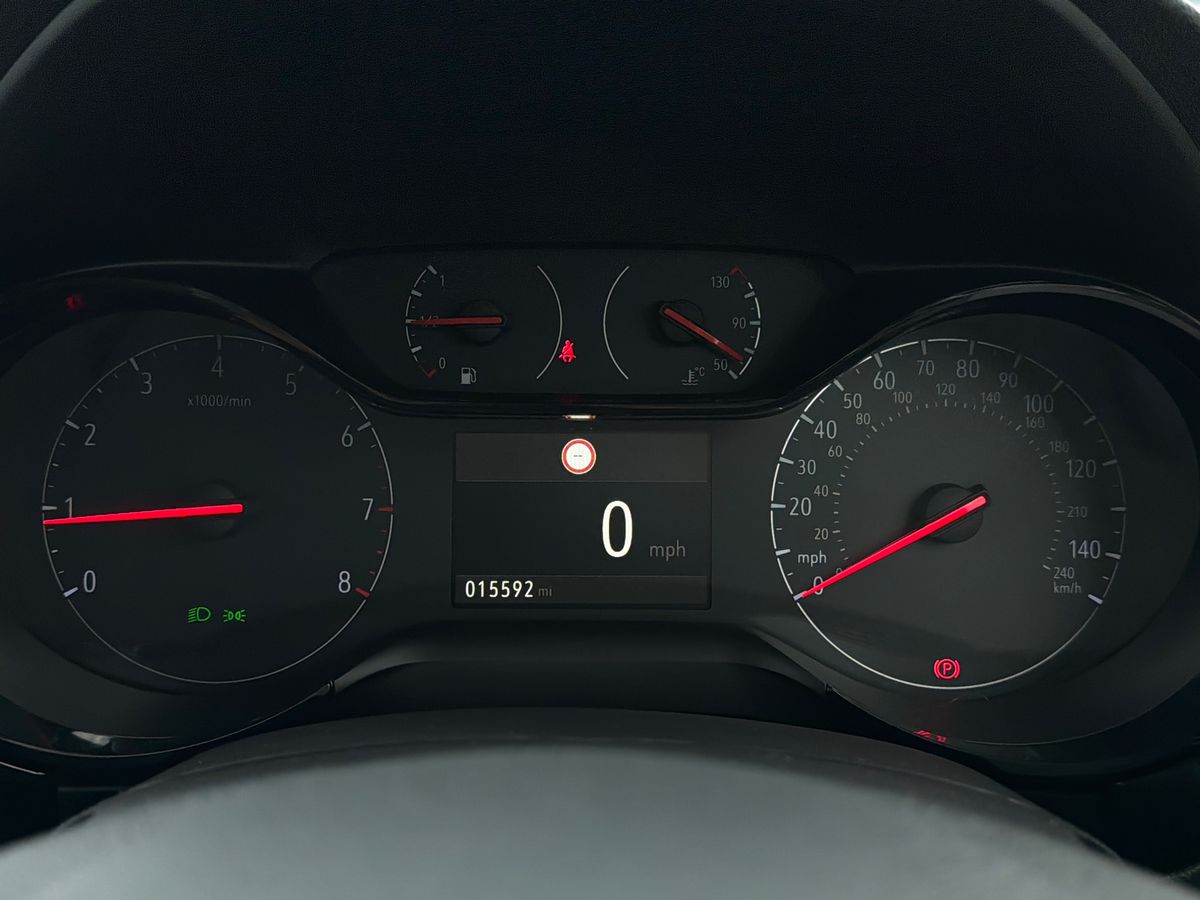 Used Vauxhall Corsa 2022 for sale - 77413779: Photo 14