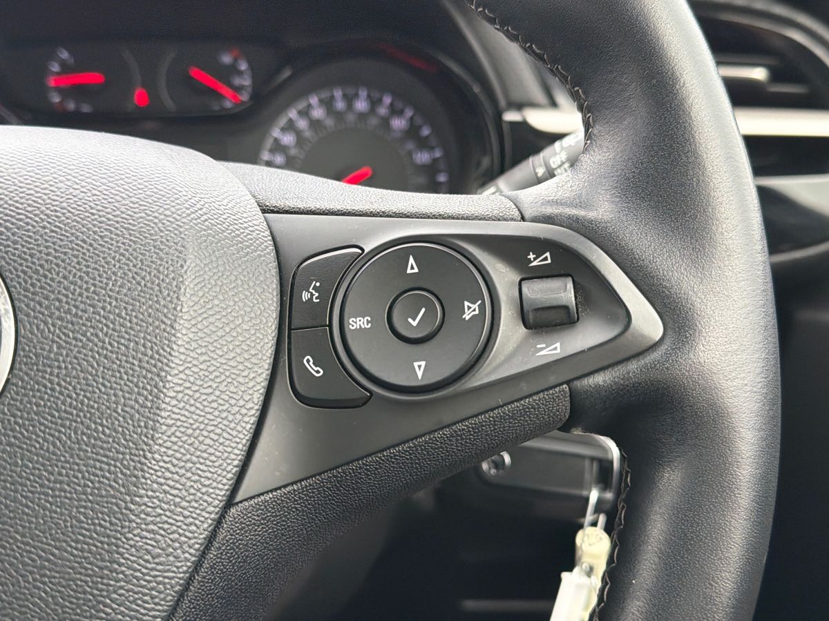 Used Vauxhall Corsa 2022 for sale - 77413779: Photo 17