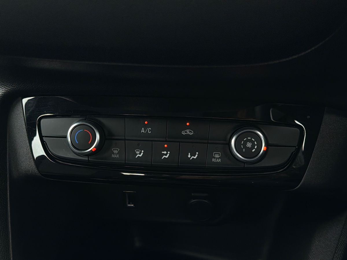 Used Vauxhall Corsa 2022 for sale - 77413779: Photo 18