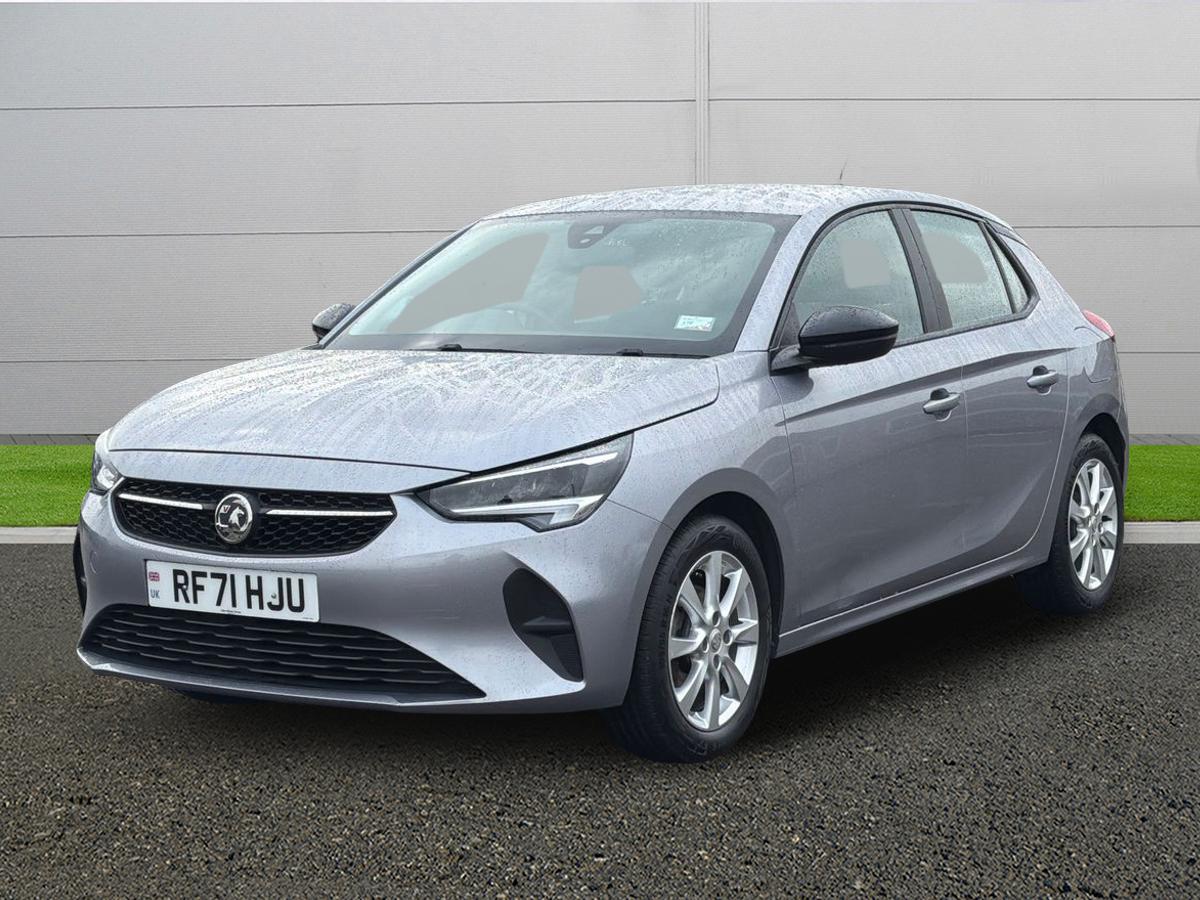 Used Vauxhall Corsa 2022 for sale - 77413779: Photo 3