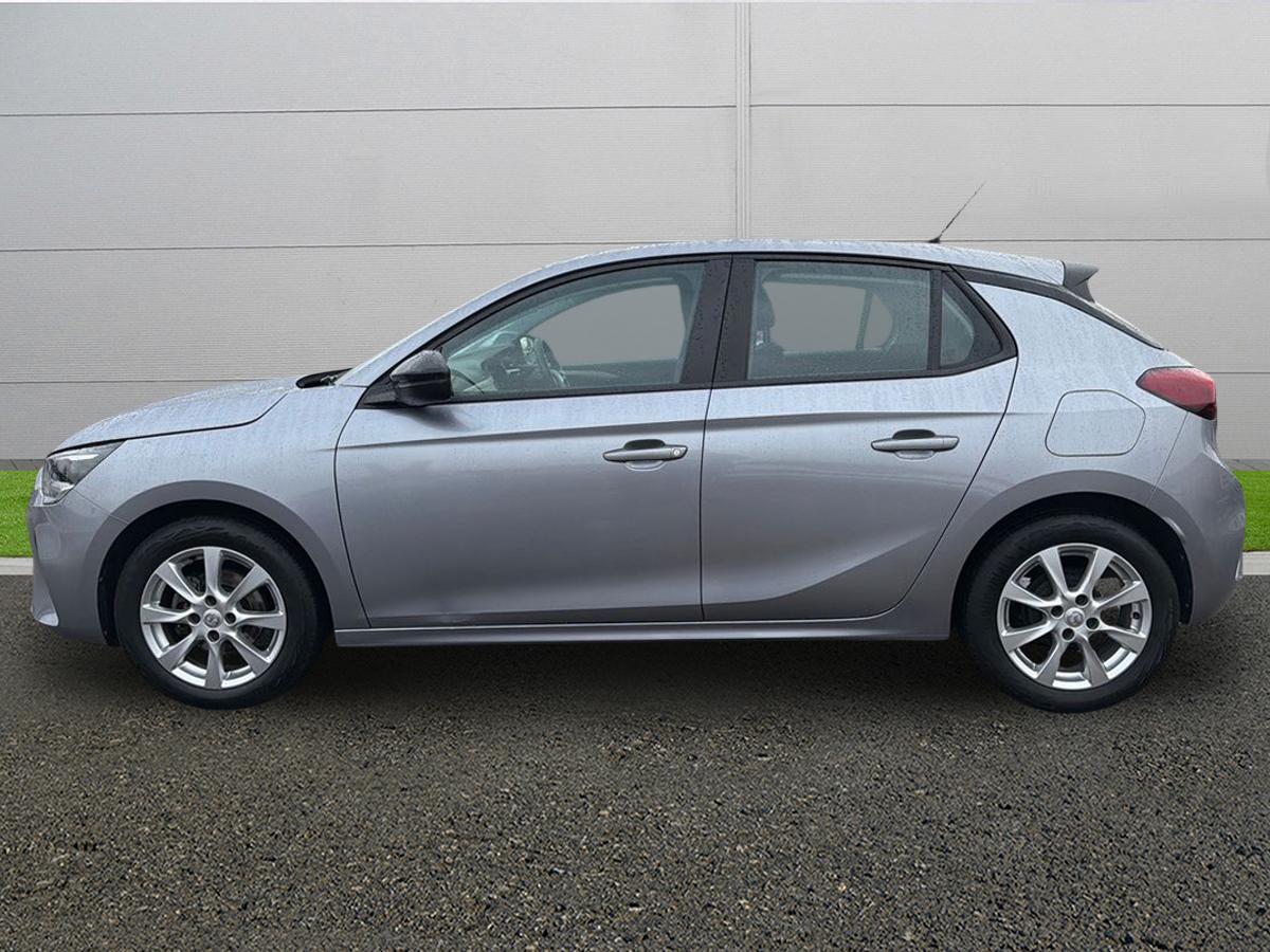 Used Vauxhall Corsa 2022 for sale - 77413779: Photo 4