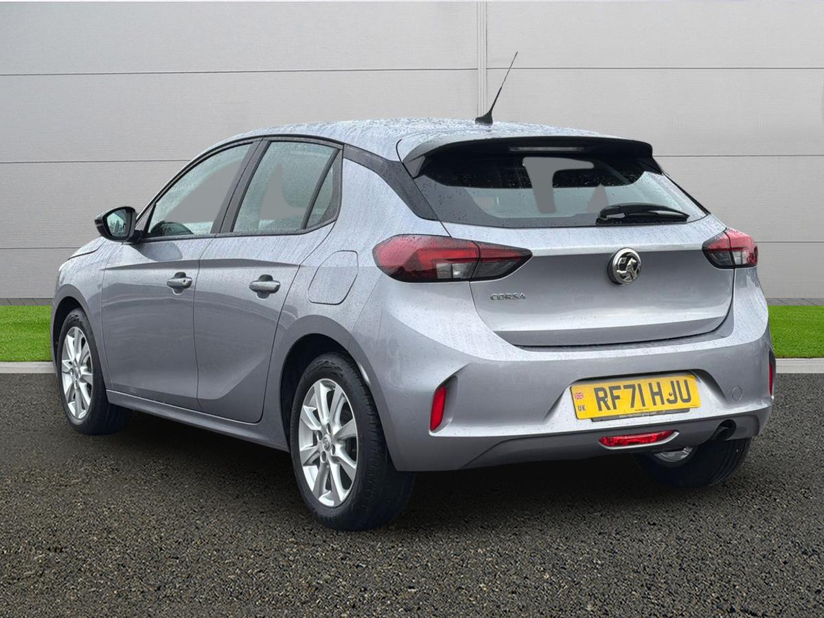 Used Vauxhall Corsa 2022 for sale - 77413779: Photo 5