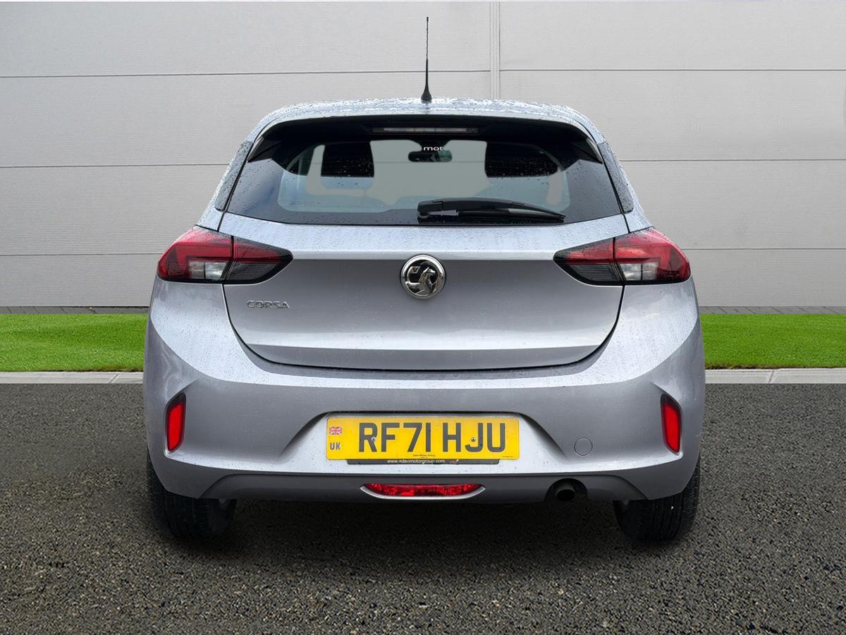 Used Vauxhall Corsa 2022 for sale - 77413779: Photo 6