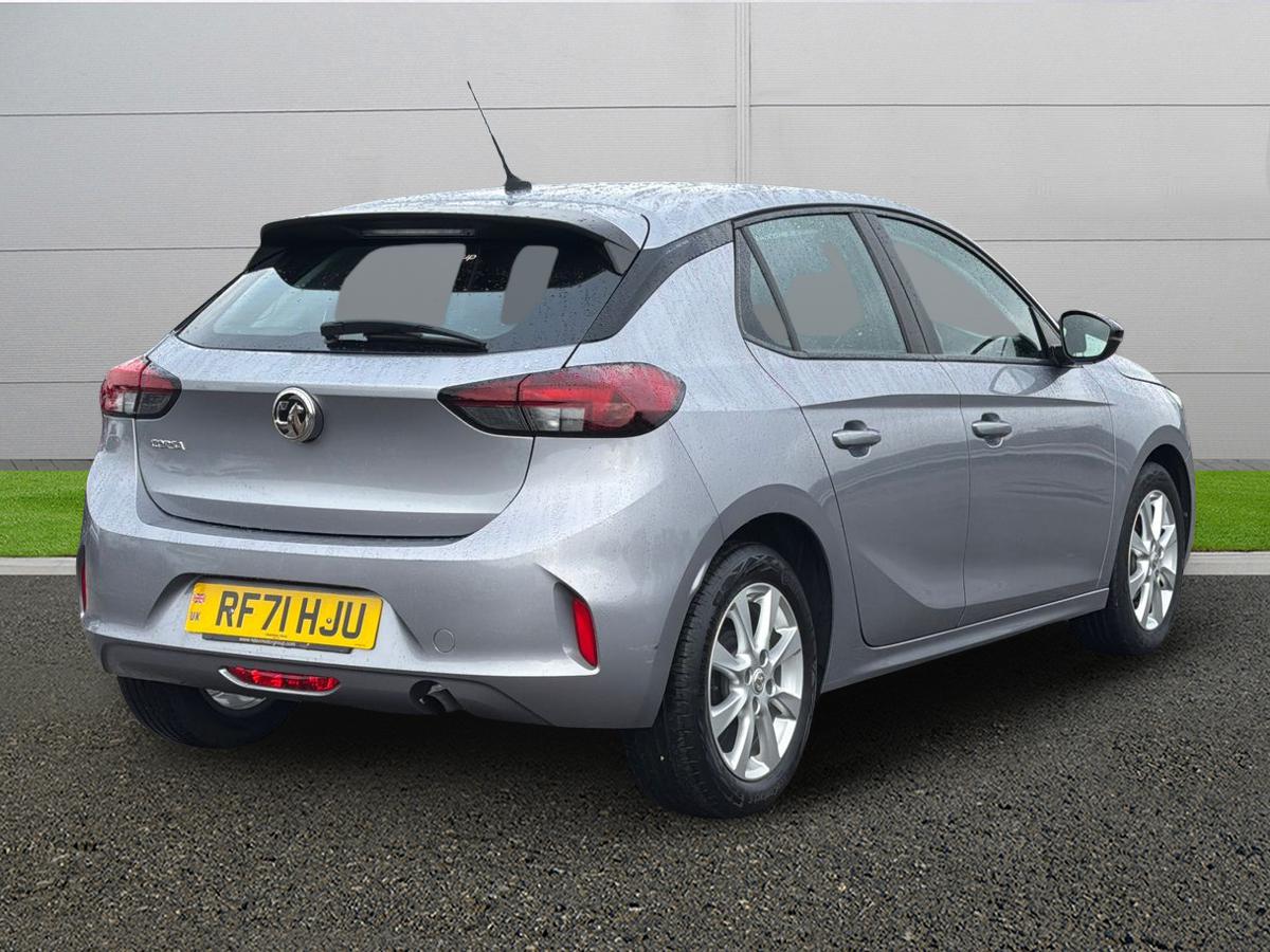Used Vauxhall Corsa 2022 for sale - 77413779: Photo 7