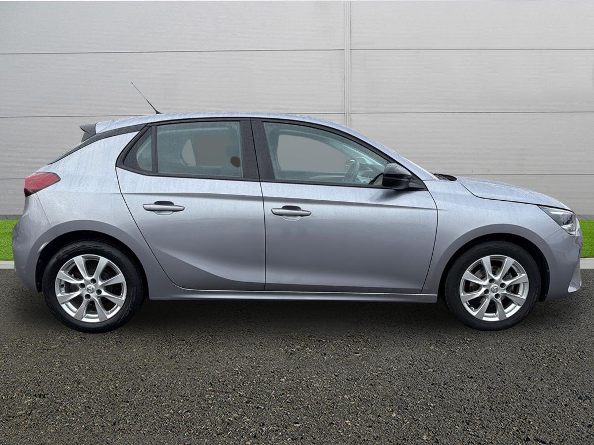 Used Vauxhall Corsa 2022 for sale - 77413779: Photo 8