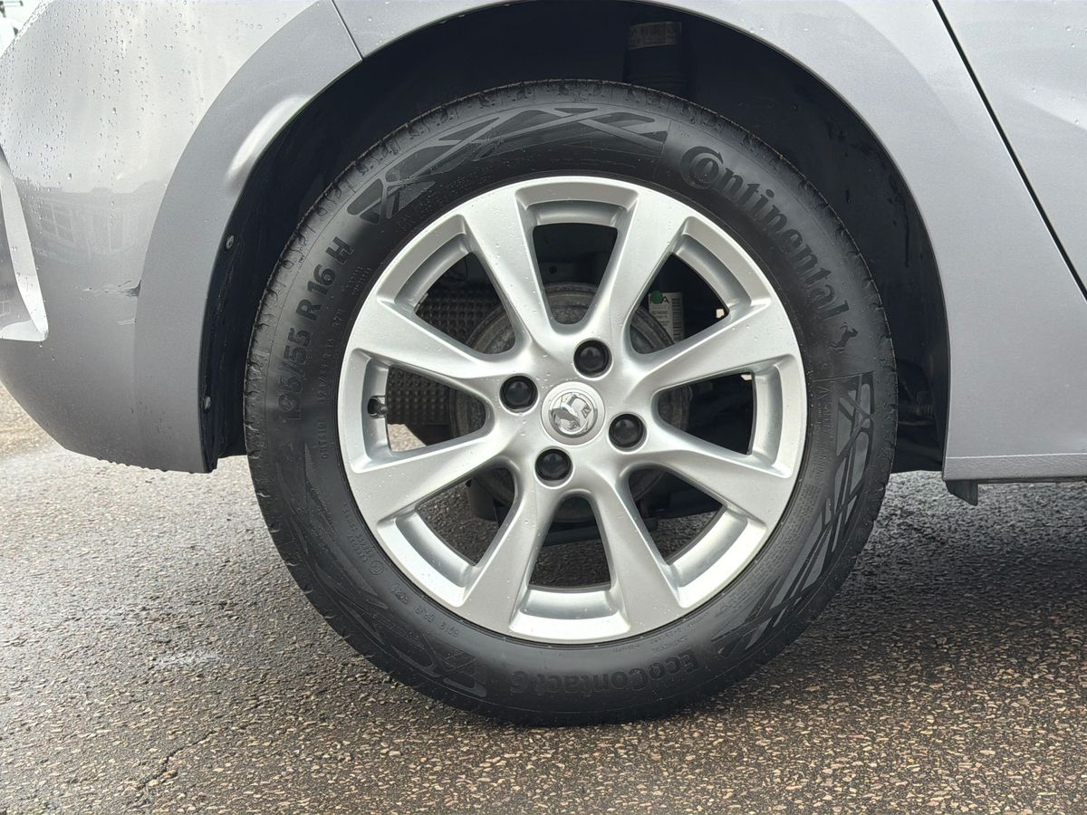 Used Vauxhall Corsa 2022 for sale - 77413779: Photo 9