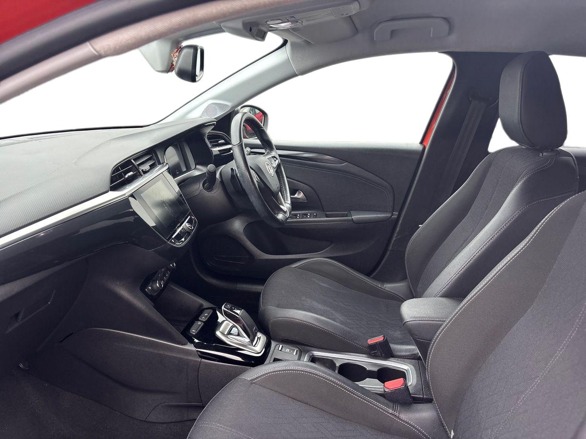 Used Vauxhall Corsa 2021 for sale - 77002758: Photo 10