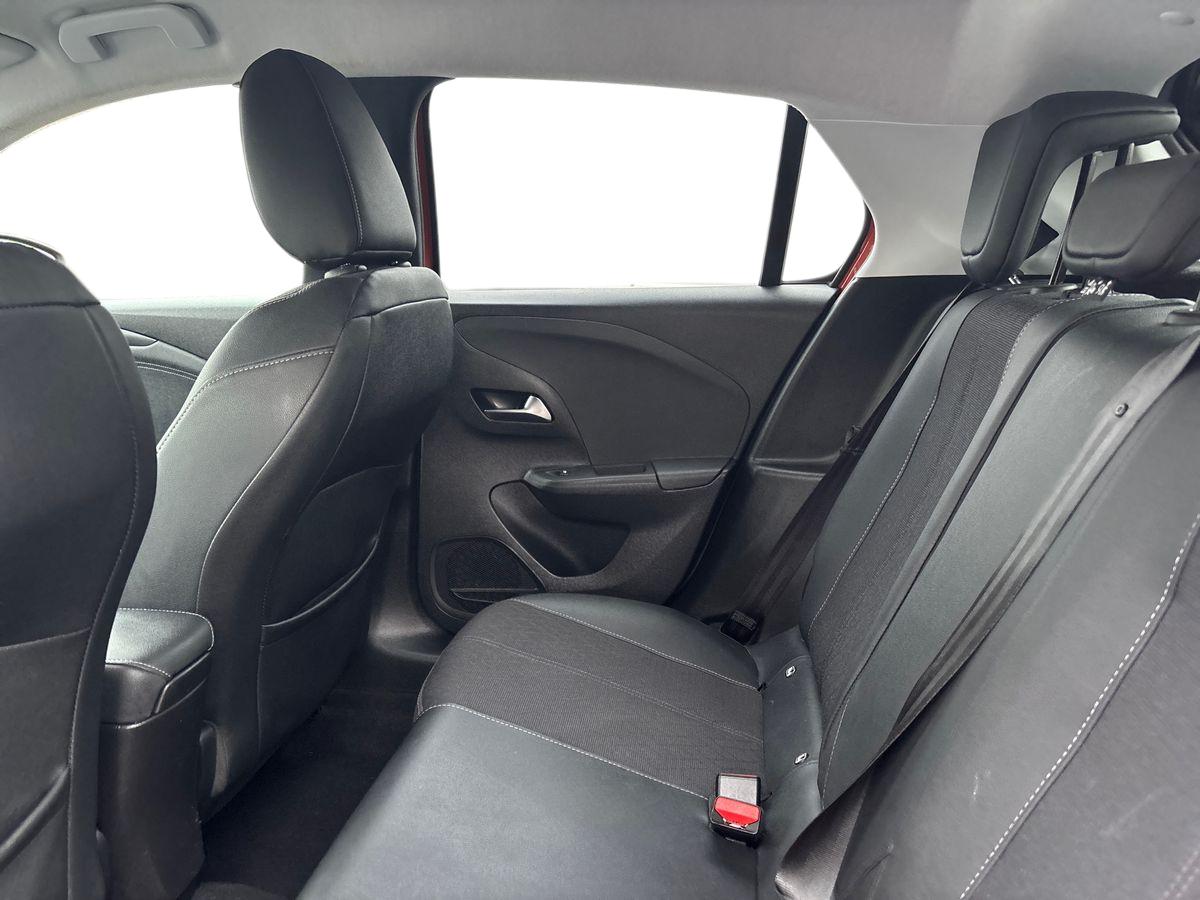 Used Vauxhall Corsa 2021 for sale - 77002758: Photo 11