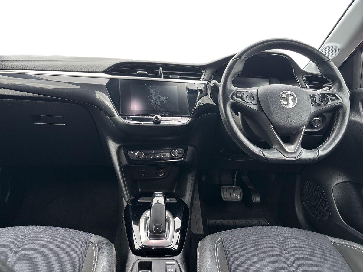 Used Vauxhall Corsa 2021 for sale - 77002758: Photo 13