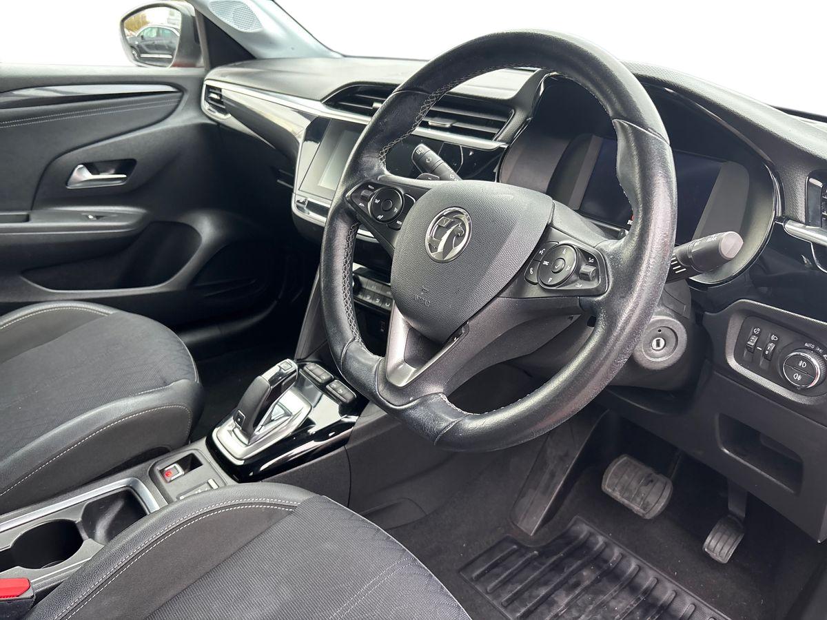 Used Vauxhall Corsa 2021 for sale - 77002758: Photo 15