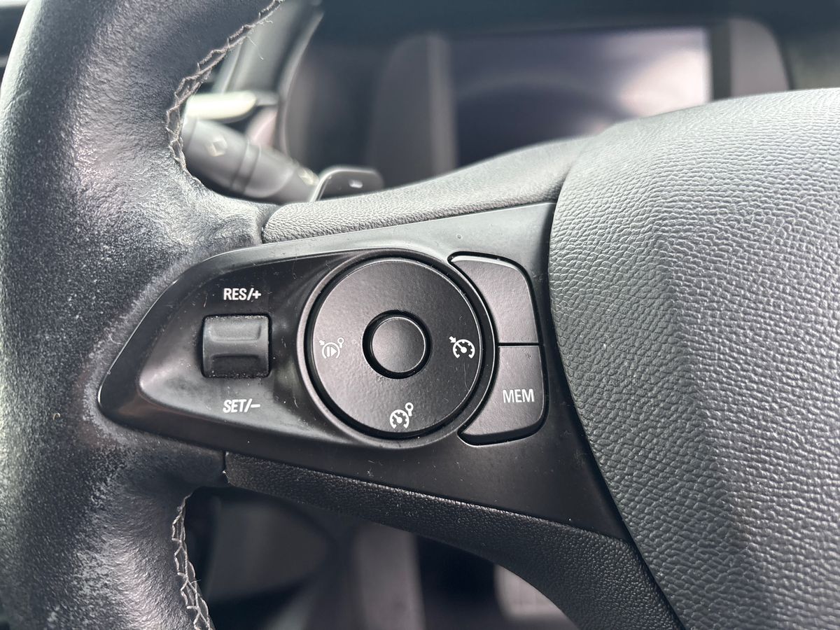 Used Vauxhall Corsa 2021 for sale - 77002758: Photo 16