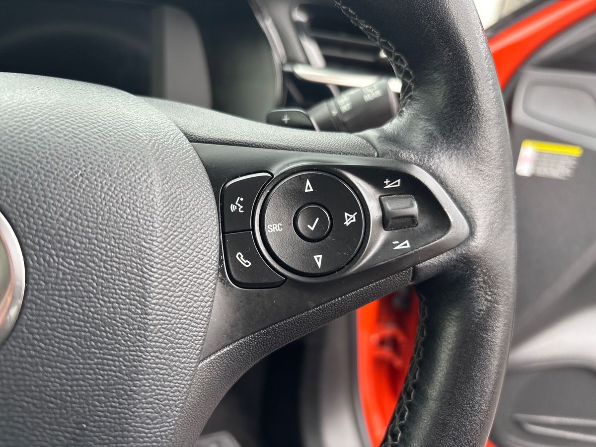 Used Vauxhall Corsa 2021 for sale - 77002758: Photo 17