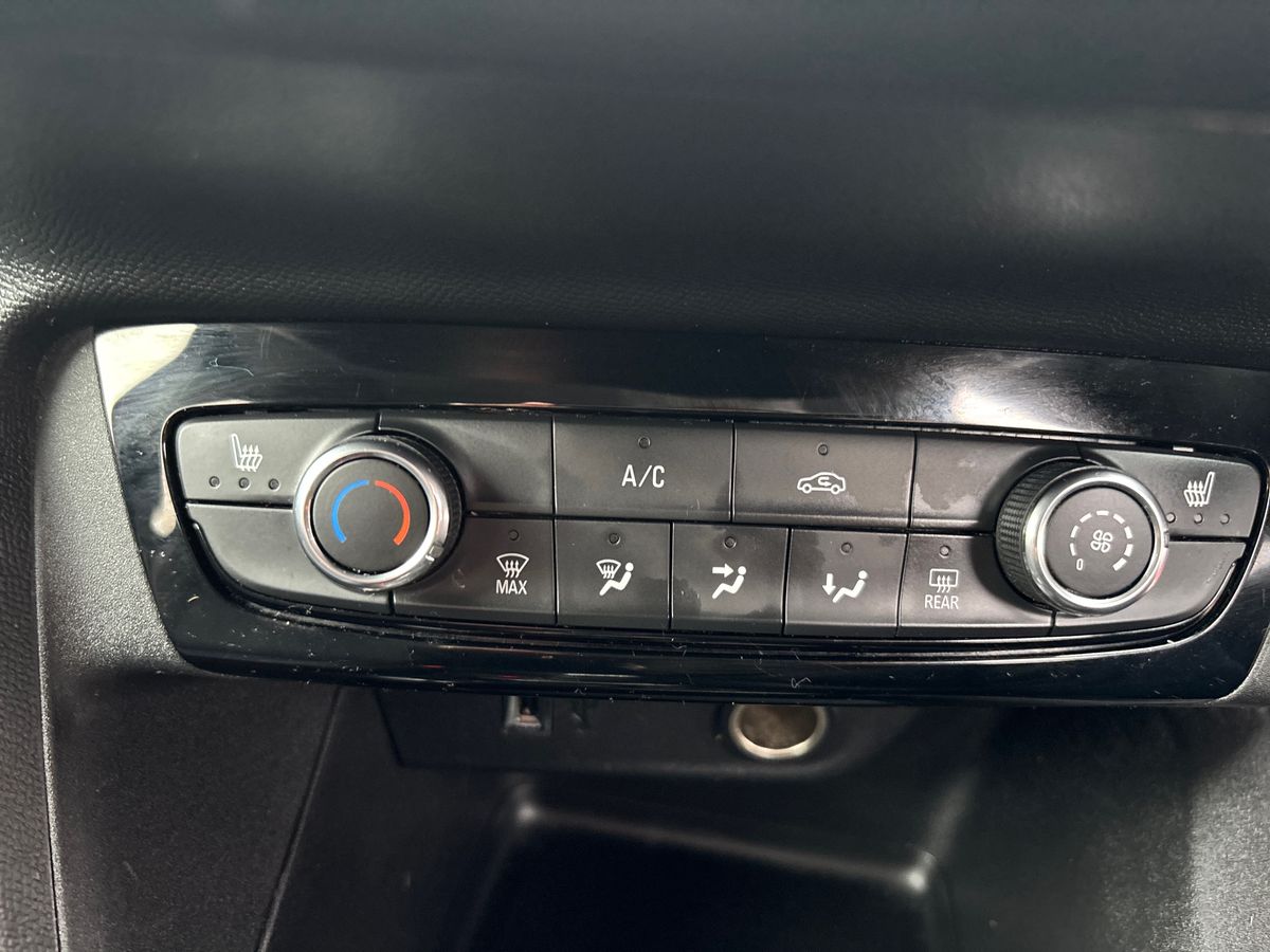 Used Vauxhall Corsa 2021 for sale - 77002758: Photo 18