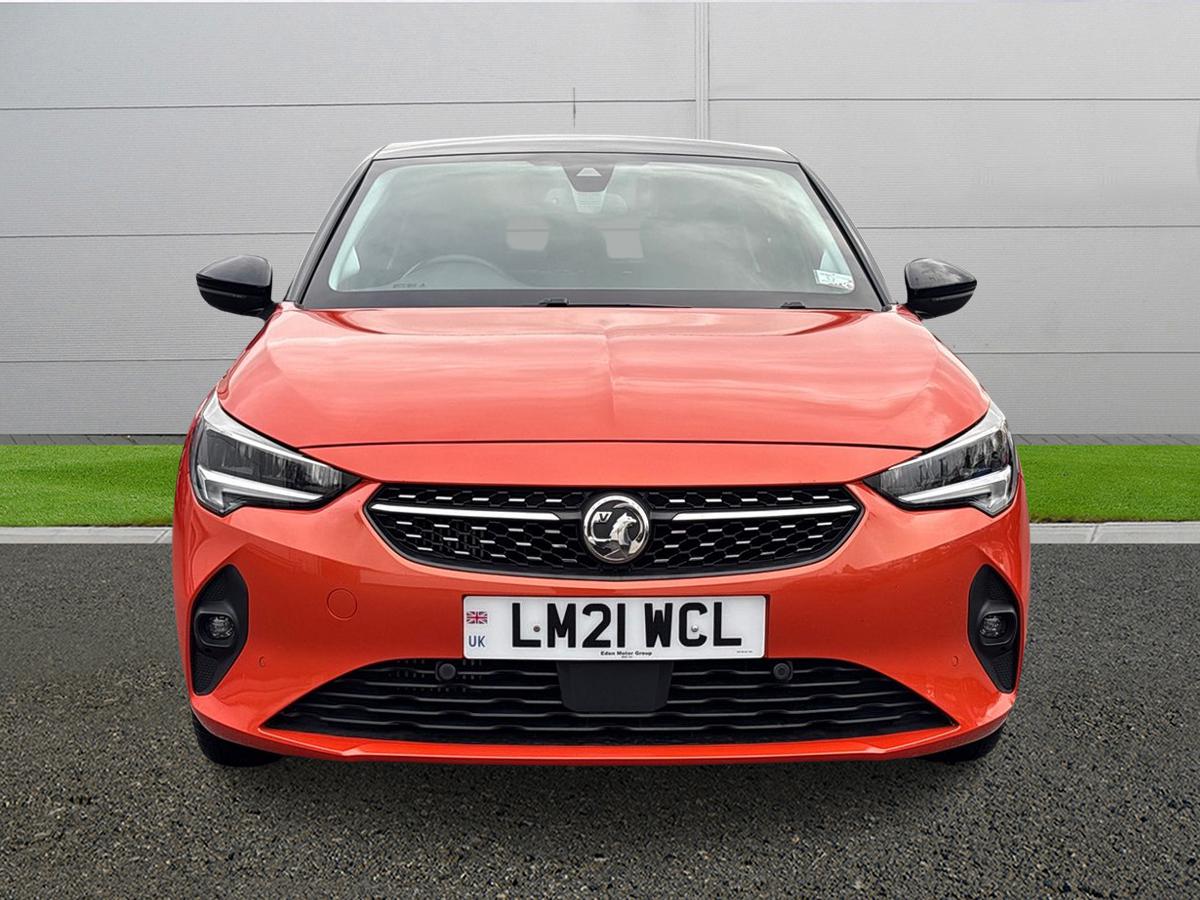 Used Vauxhall Corsa 2021 for sale - 77002758: Photo 2