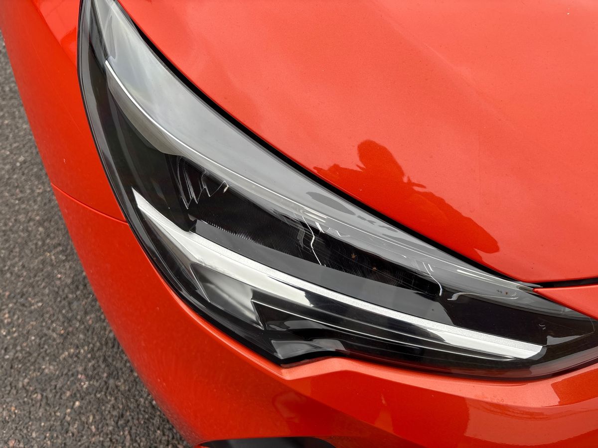 Used Vauxhall Corsa 2021 for sale - 77002758: Photo 21