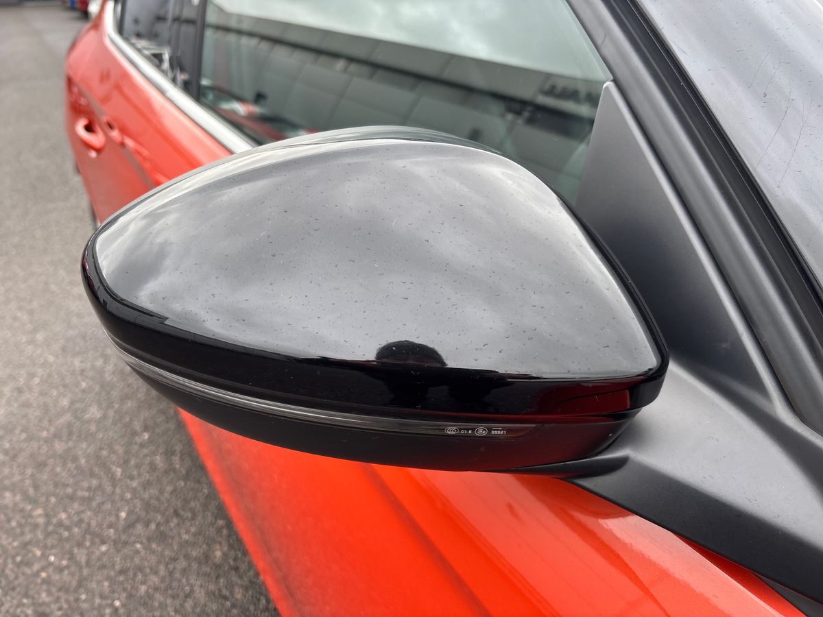 Used Vauxhall Corsa 2021 for sale - 77002758: Photo 22