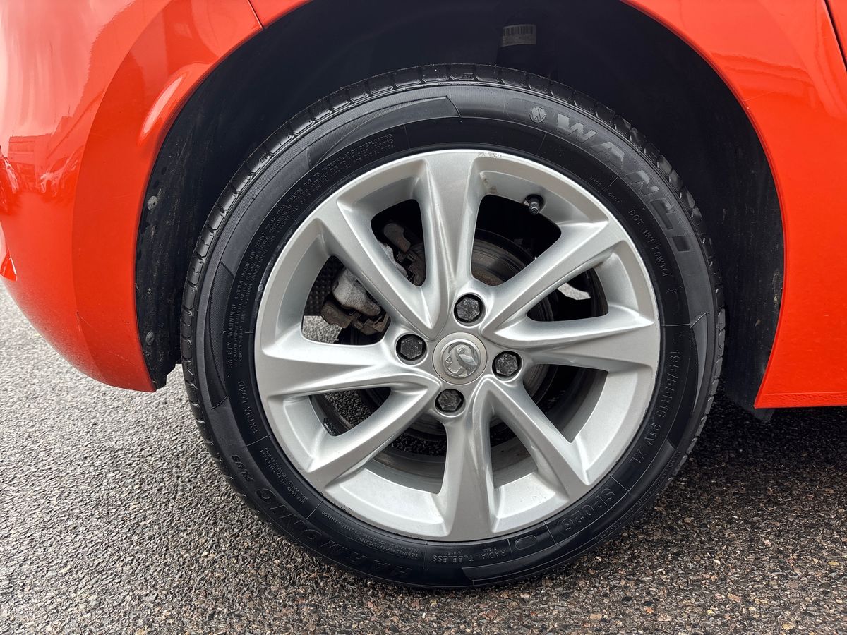 Used Vauxhall Corsa 2021 for sale - 77002758: Photo 9