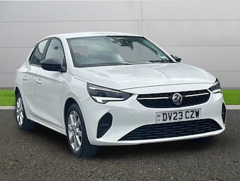 Used Vauxhall Corsa 2023 for sale - 78754132: Photo