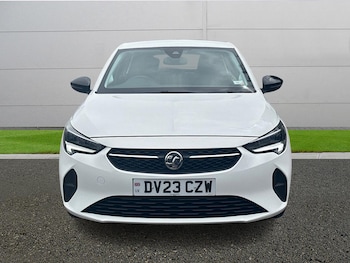 Used Vauxhall Corsa 2023 for sale - 78754132: Photo