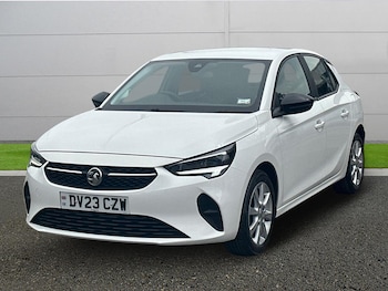 Used Vauxhall Corsa 2023 for sale - 78754132: Photo