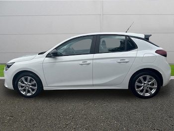 Used Vauxhall Corsa 2023 for sale - 78754132: Photo