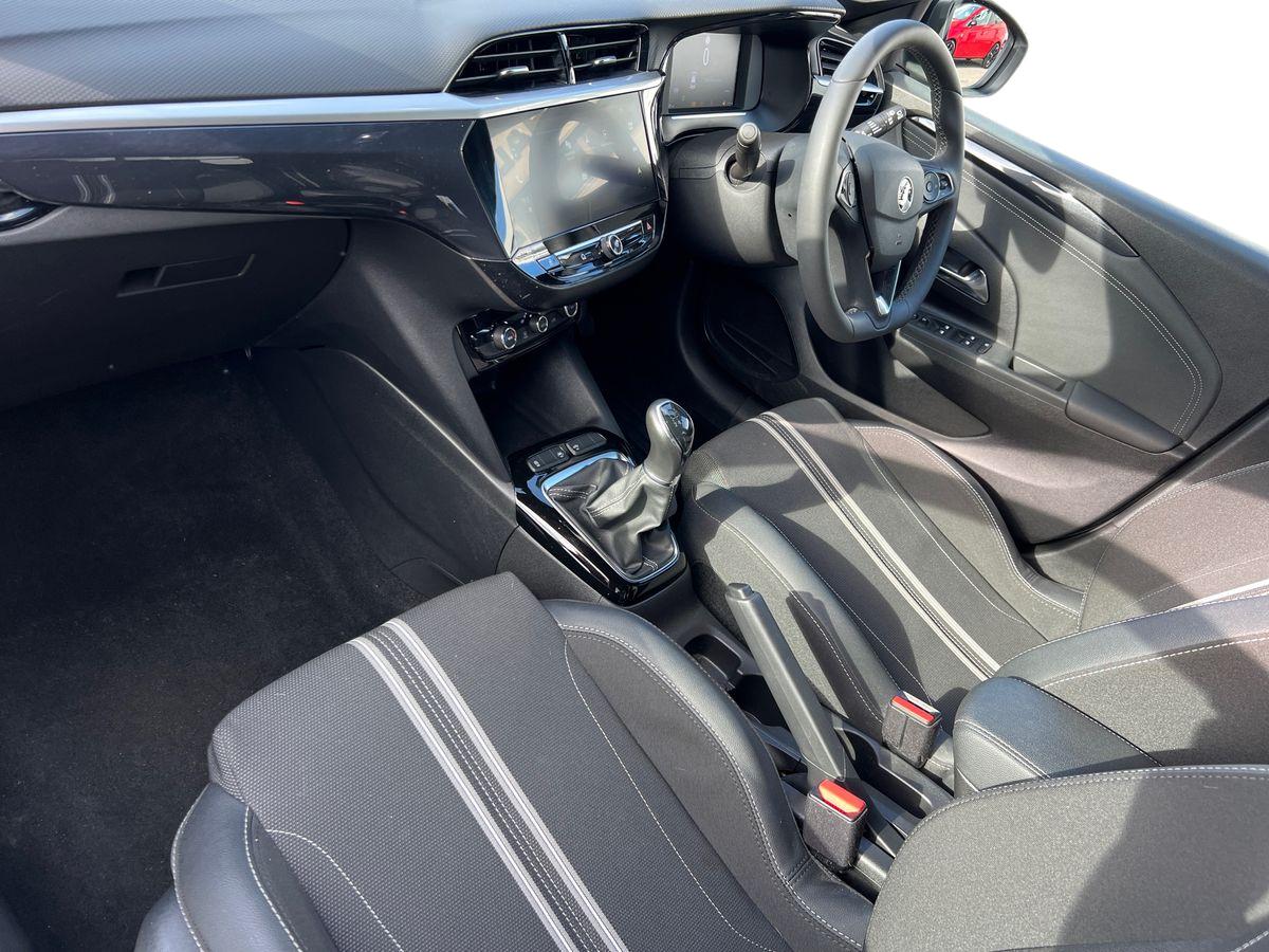 Used Vauxhall Corsa 2024 for sale - 77560627: Photo 10