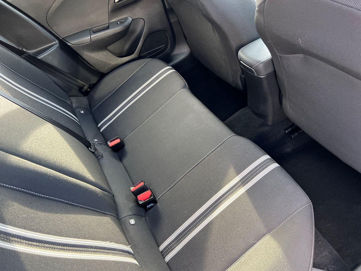 Used Vauxhall Corsa 2024 for sale - 77560627: Photo 11