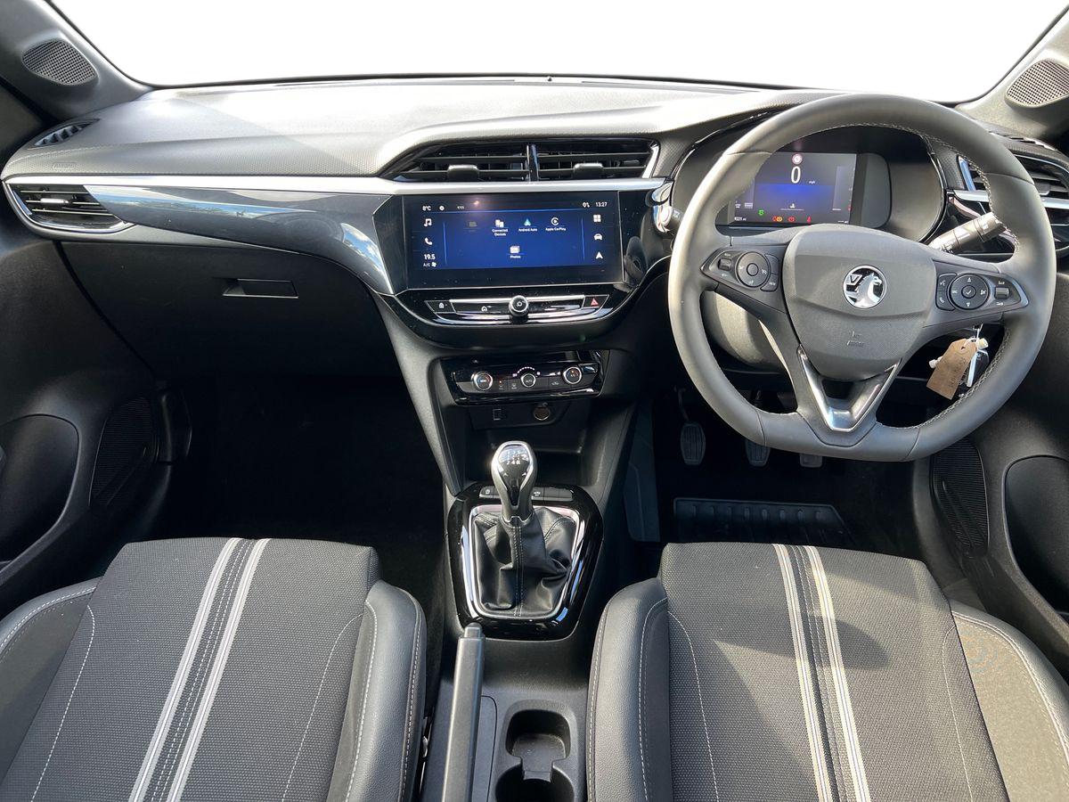 Used Vauxhall Corsa 2024 for sale - 77560627: Photo 13