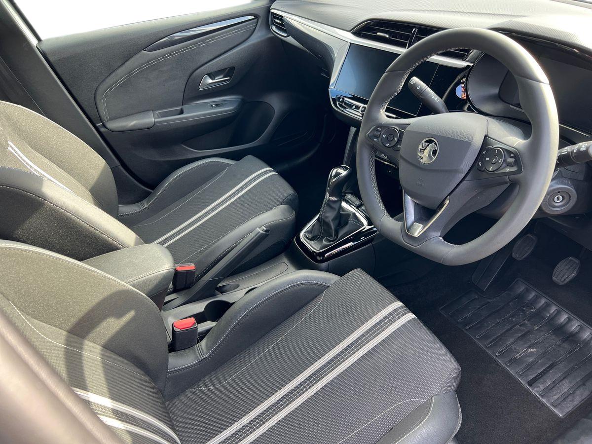 Used Vauxhall Corsa 2024 for sale - 77560627: Photo 15