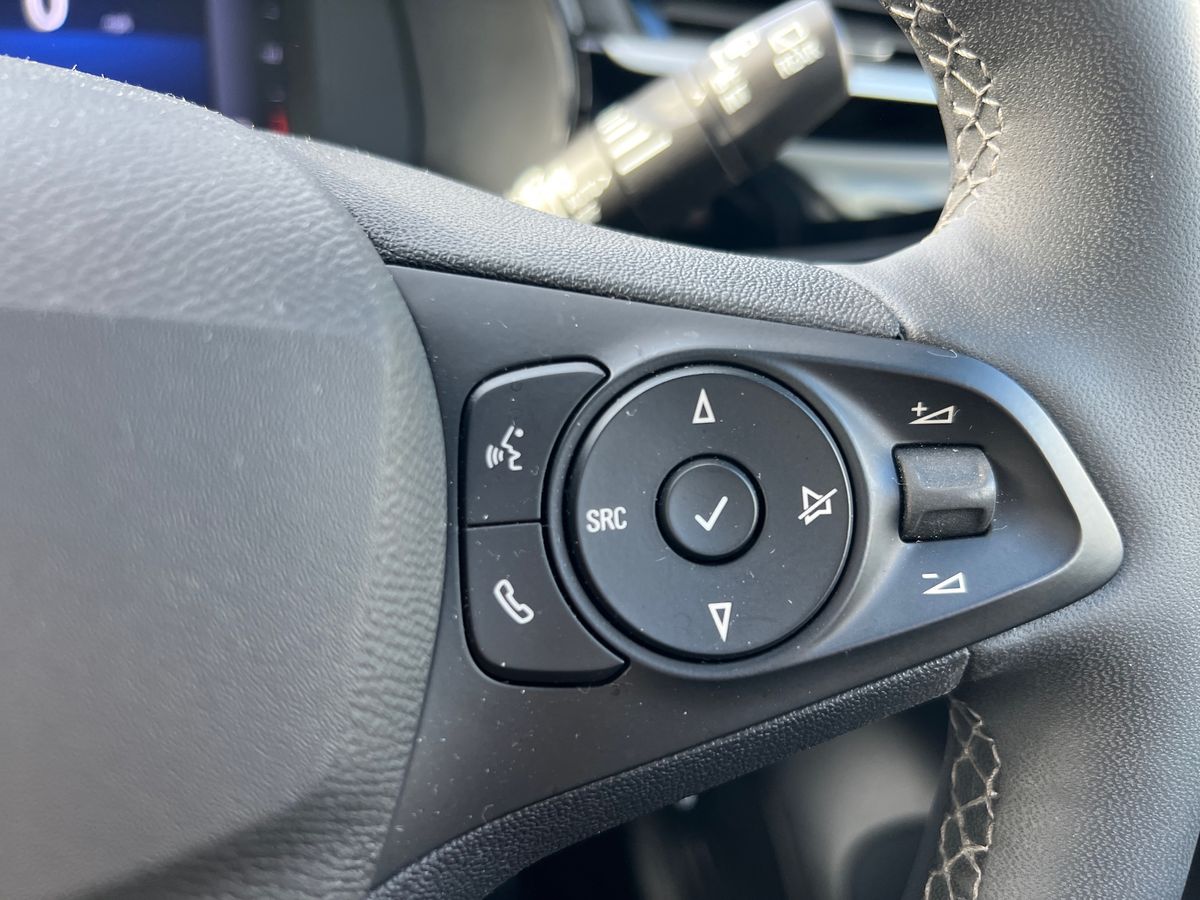 Used Vauxhall Corsa 2024 for sale - 77560627: Photo 17