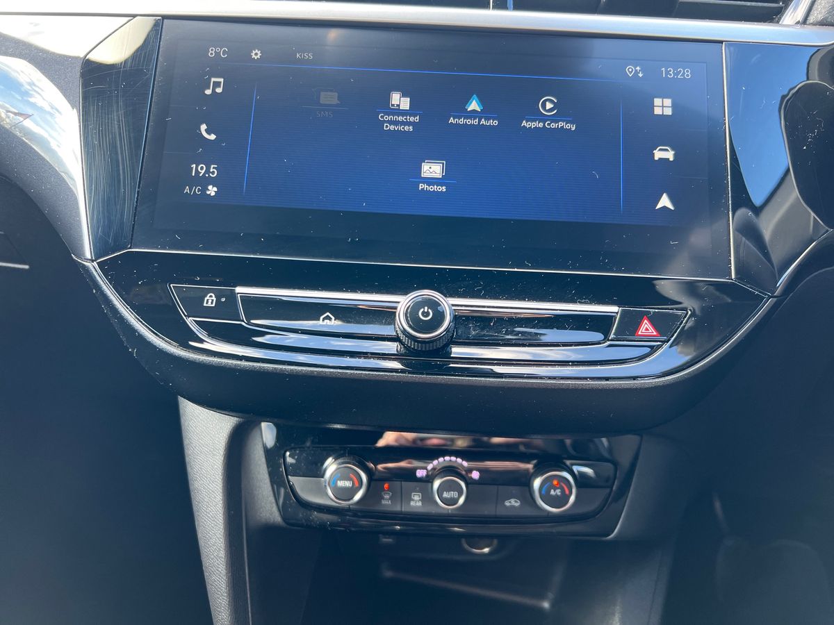 Used Vauxhall Corsa 2024 for sale - 77560627: Photo 18